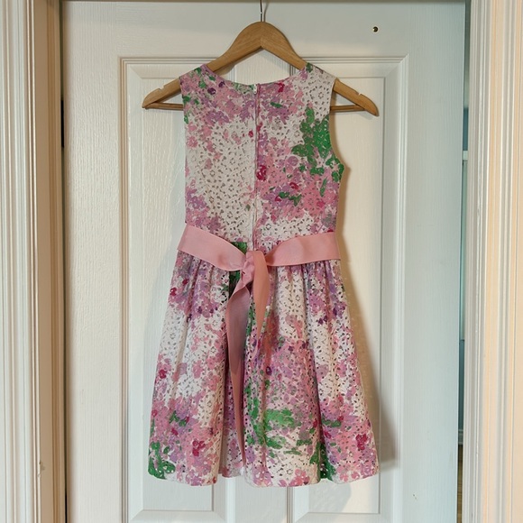 Children’s Place, sz 10, Girl’s summer Dress - Picture 2 of 4